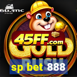 sp bet 888